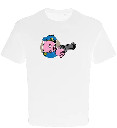 Piggy Cop