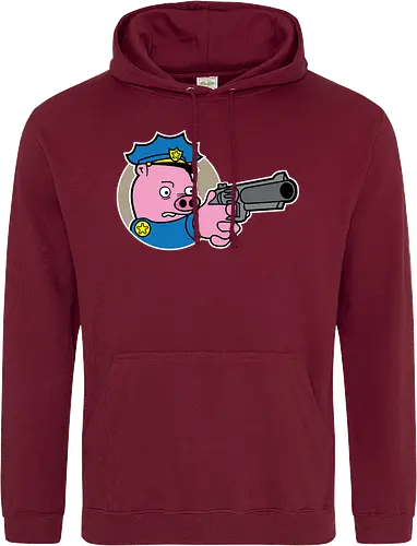 Piggy Cop