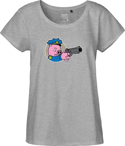 Piggy Cop