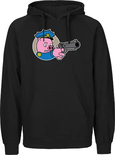 Piggy Cop
