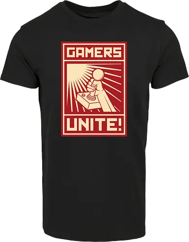 Gamers Unite