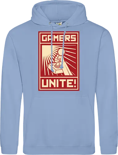 Gamers Unite