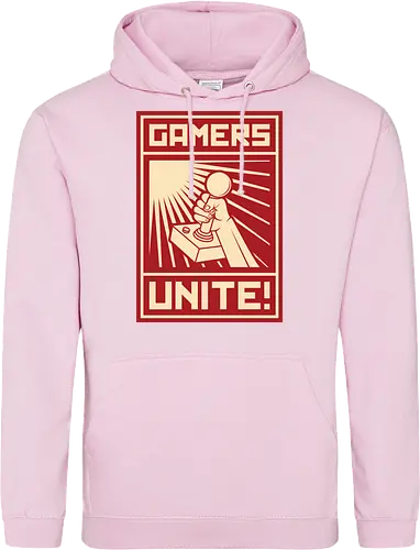 Gamers Unite