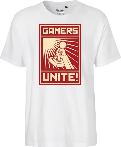 Gamers Unite