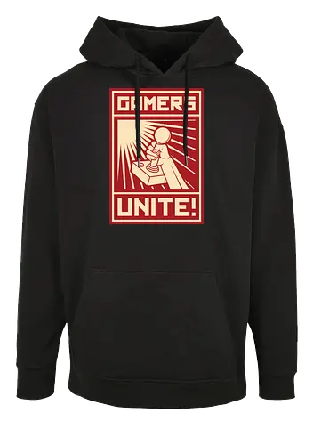 Gamers Unite