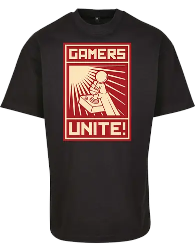 Gamers Unite