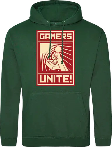 Gamers Unite