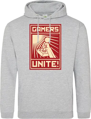 Gamers Unite