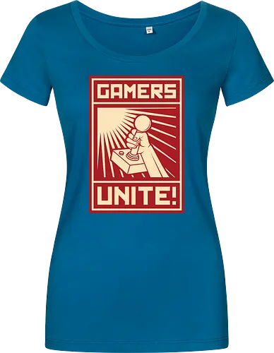 Gamers Unite