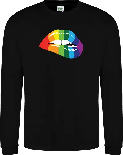 Rainbowlips