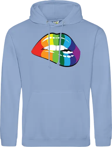 Rainbowlips