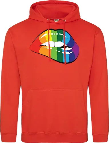 Rainbowlips