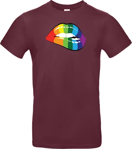 Rainbowlips