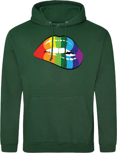 Rainbowlips
