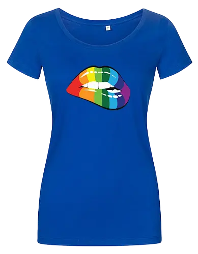 Rainbowlips