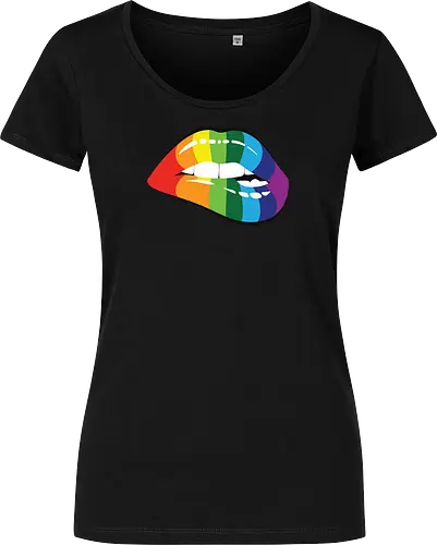 Rainbowlips