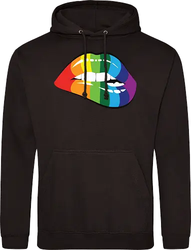 Rainbowlips