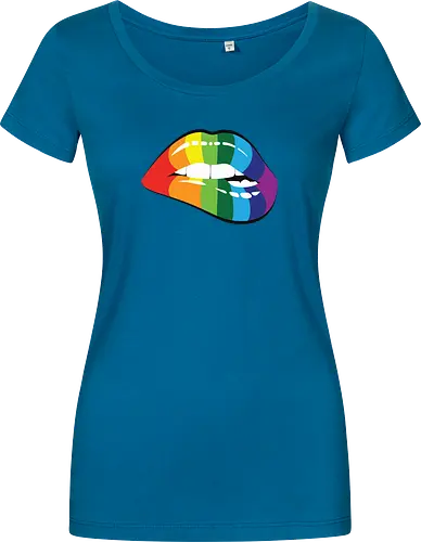 Rainbowlips