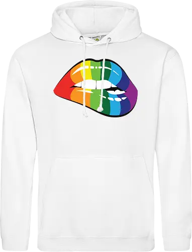 Rainbowlips