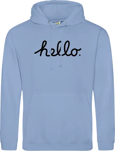 Hello