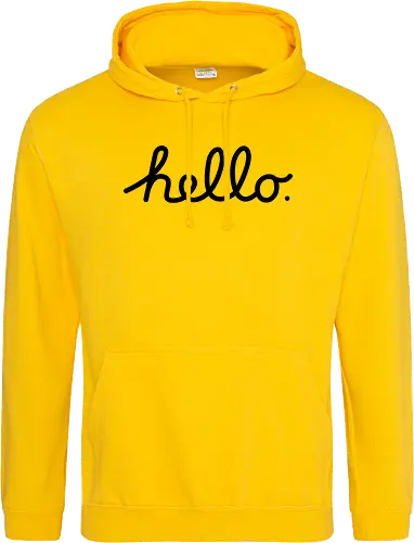 Hello