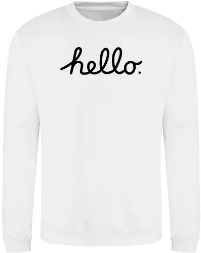 Hello