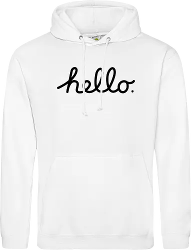 Hello