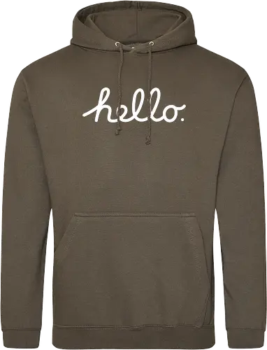 Hello