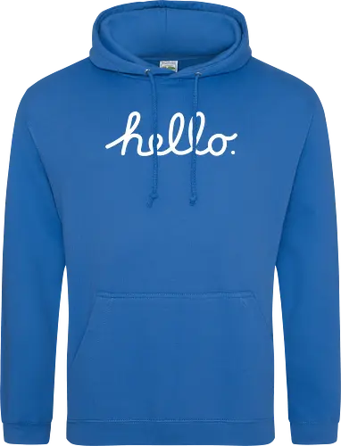 Hello