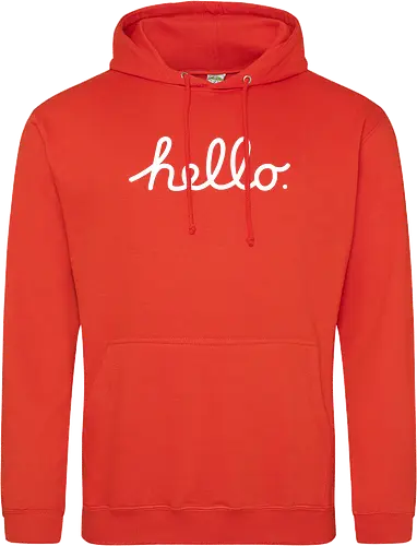 Hello
