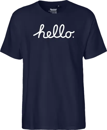 Hello