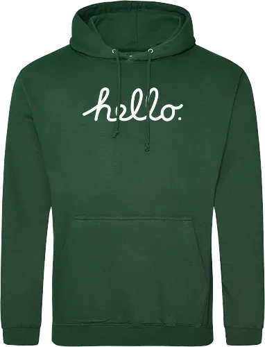Hello