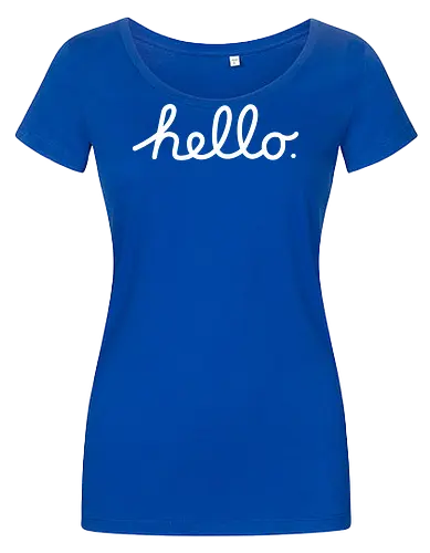 Hello
