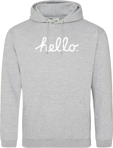 Hello