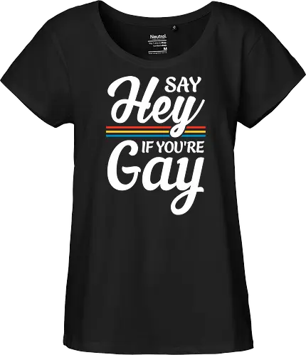Say Hey
