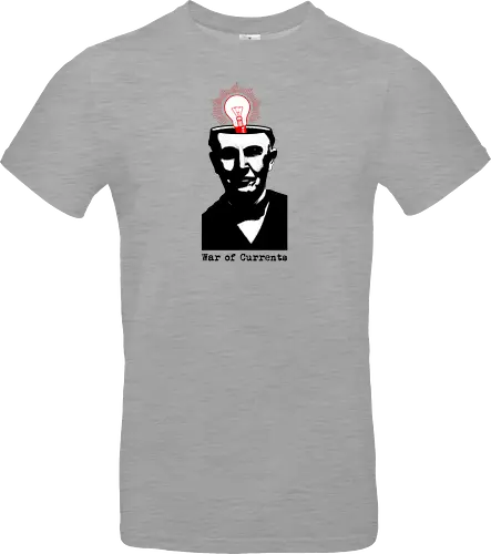 War of currents