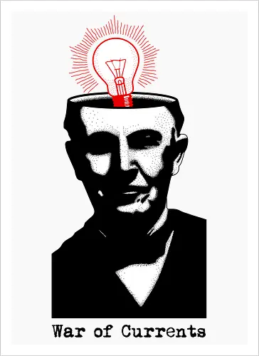 War of currents