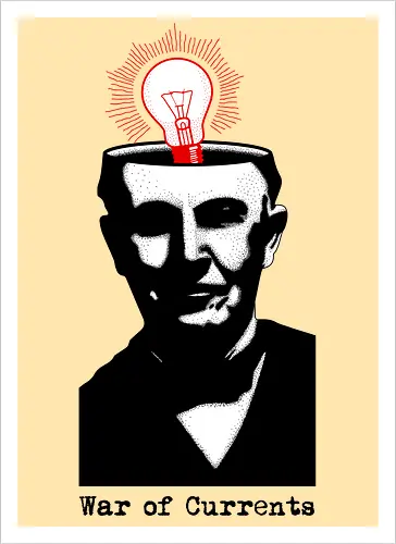War of currents