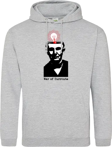 War of currents