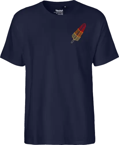 Rocket Ice