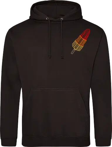 Rocket Ice