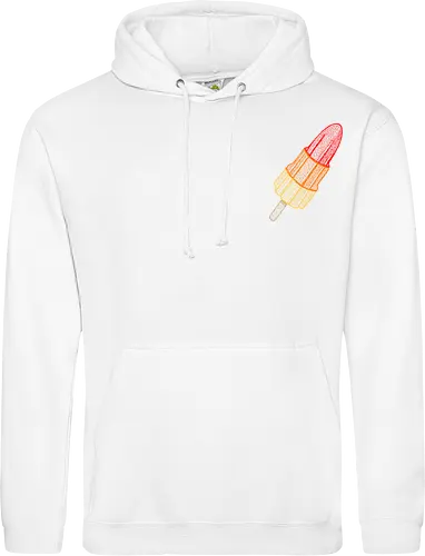 Rocket Ice