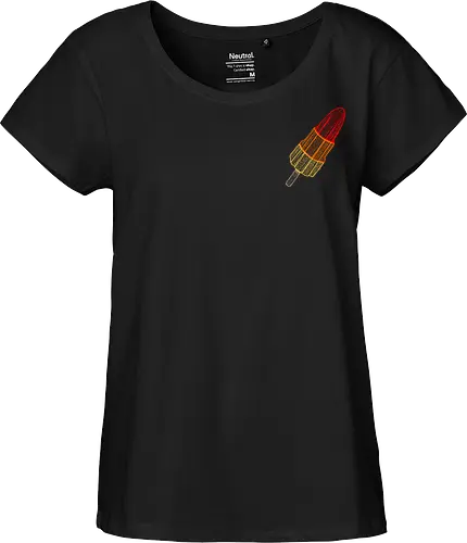 Rocket Ice