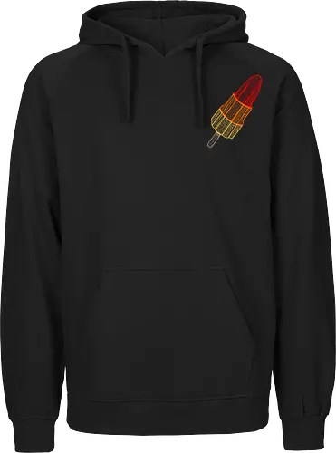 Rocket Ice