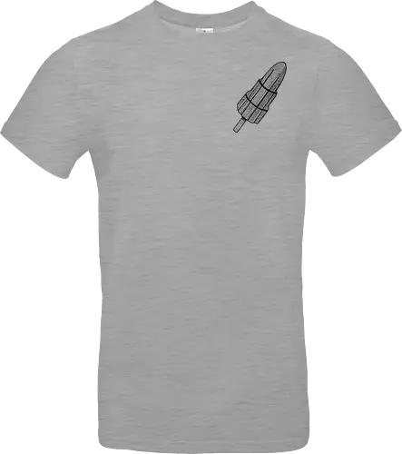 Rocket Ice