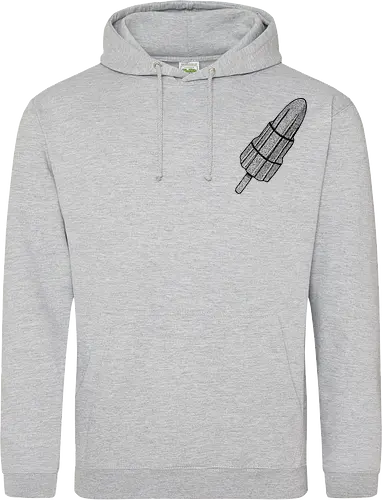 Rocket Ice