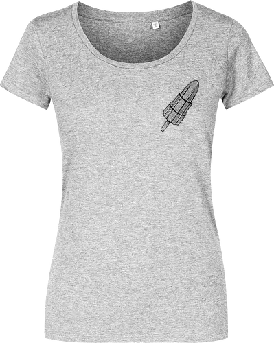 Rocket Ice