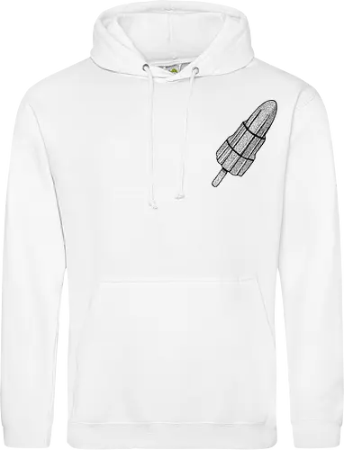 Rocket Ice