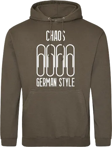 Chaos German Style