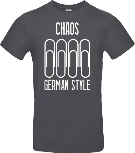 Chaos German Style